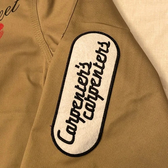 New Jacket from Sabrina Carpenter Tour VIP Package.  Size M - Picture 7 of 8